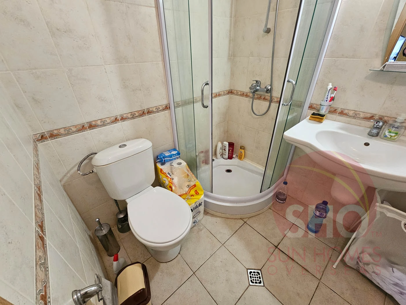Квартира 95м² в Болгарии, Разлог. Стоимостью 48522£ аренда фото-5