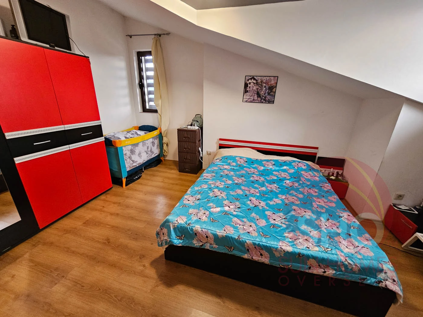 Квартира 95м² в Болгарии, Разлог. Стоимостью 48522£ аренда фото-7