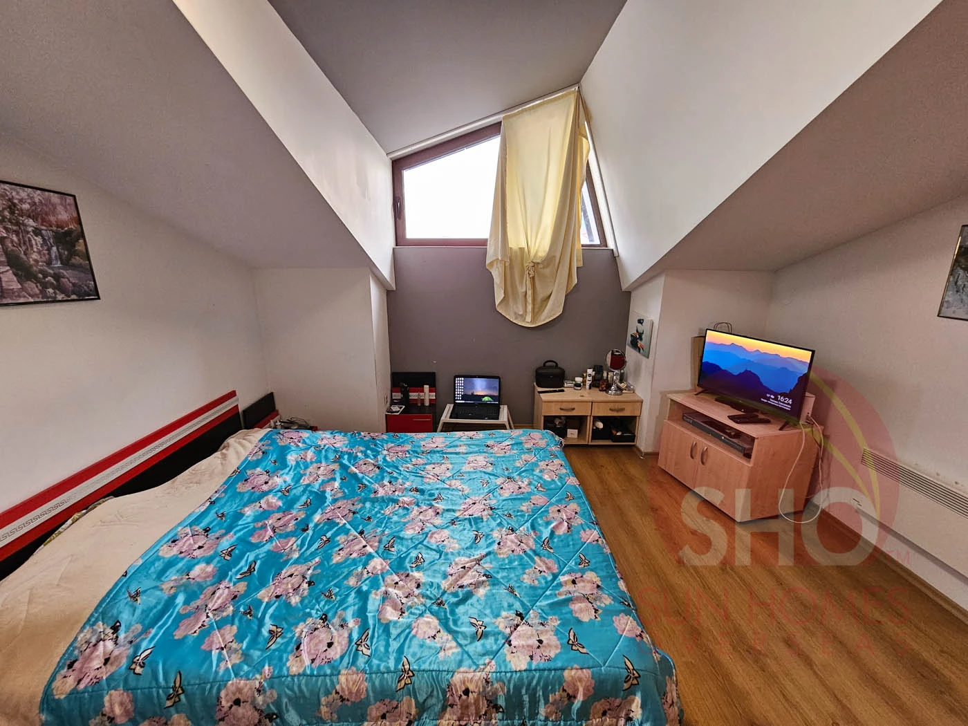 Квартира 95м² в Болгарии, Разлог. Стоимостью 48522£ аренда фото-8