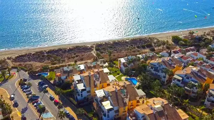 Дом 175м² в Испании, Марбелья. Стоимостью 1750000€ аренда фото-1