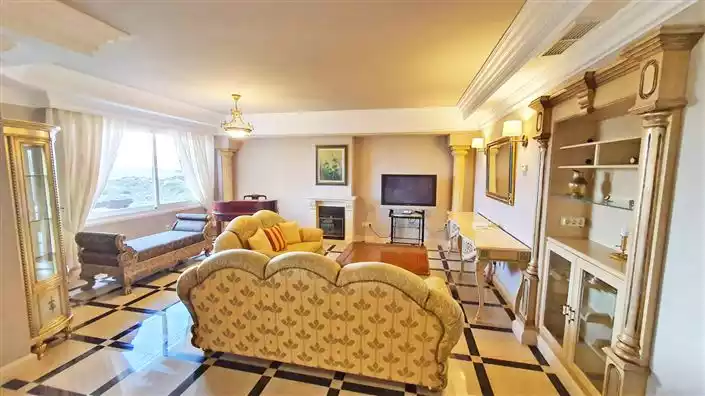 Дом 175м² в Испании, Марбелья. Стоимостью 1750000€ аренда фото-10