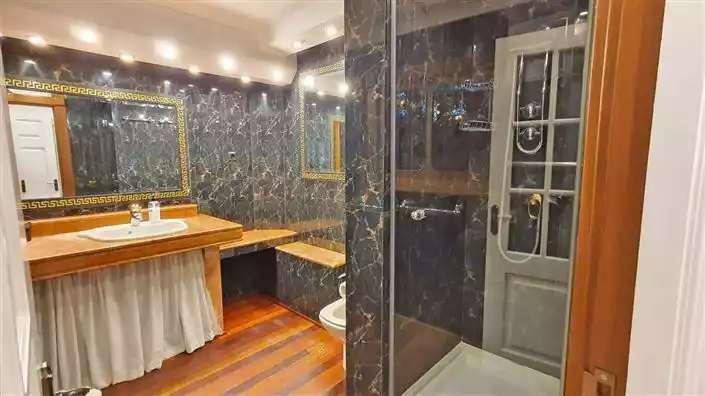 Дом 175м² в Испании, Марбелья. Стоимостью 1750000€ аренда фото-12