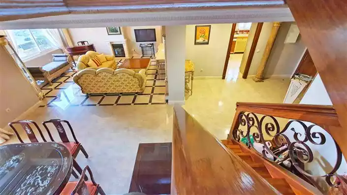 Дом 175м² в Испании, Марбелья. Стоимостью 1750000€ аренда фото-14