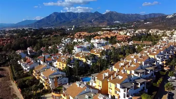 Дом 175м² в Испании, Марбелья. Стоимостью 1750000€ аренда фото-16
