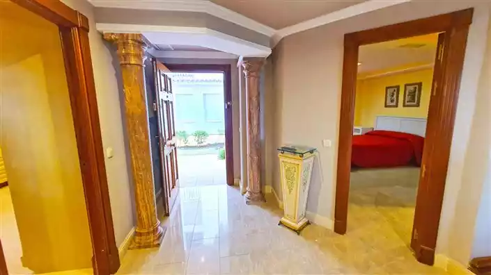 Дом 175м² в Испании, Марбелья. Стоимостью 1750000€ аренда фото-18