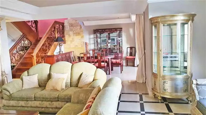 Дом 175м² в Испании, Марбелья. Стоимостью 1750000€ аренда фото-21
