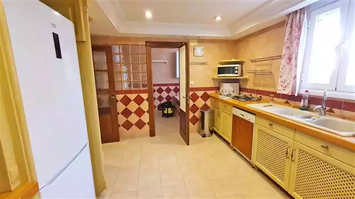 Дом 175м² в Испании, Марбелья. Стоимостью 1750000€ аренда фото-24