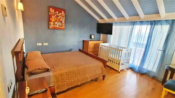 Дом 175м² в Испании, Марбелья. Стоимостью 1750000€ аренда фото-29