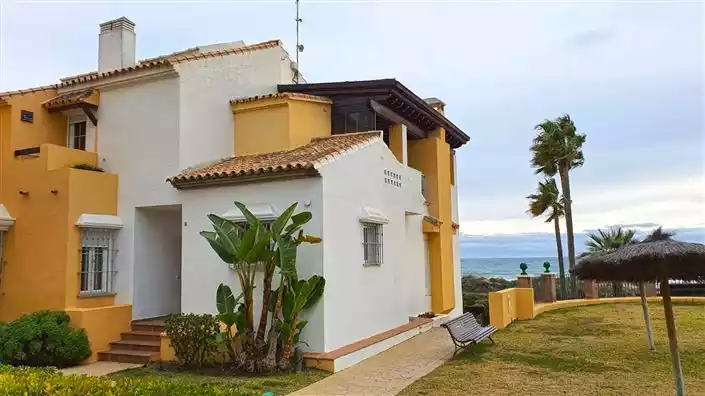 Дом 175м² в Испании, Марбелья. Стоимостью 1750000€ аренда фото-3