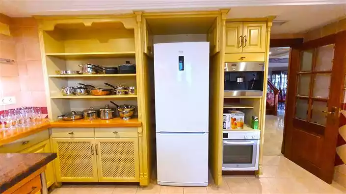 Дом 175м² в Испании, Марбелья. Стоимостью 1750000€ аренда фото-35