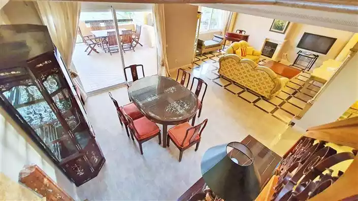 Дом 175м² в Испании, Марбелья. Стоимостью 1750000€ аренда фото-8
