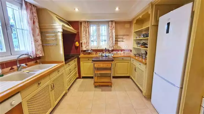Дом 175м² в Испании, Марбелья. Стоимостью 1750000€ аренда фото-9