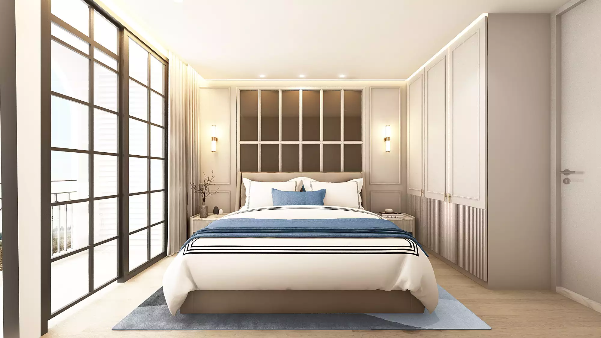Квартира 38м² в Таиланде, Банг Тао. Стоимостью 153720$ аренда фото-8