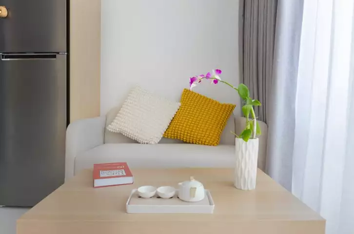 Квартира 27м² в Таиланде, Ката. Стоимостью 71792$ аренда фото-7