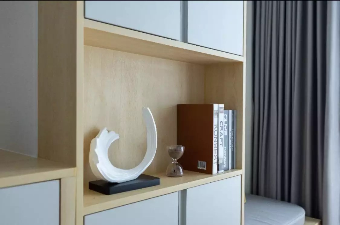 Квартира 34м² в Таиланде, Ката. Стоимостью 91588$ аренда фото-2