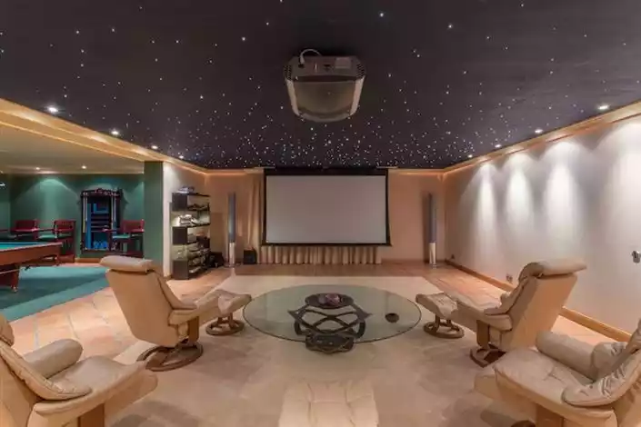 Дом 227м² в Испании, Марбелья. Стоимостью 4500000€ аренда фото-10