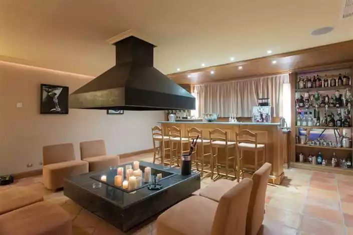 Дом 227м² в Испании, Марбелья. Стоимостью 4500000€ аренда фото-4