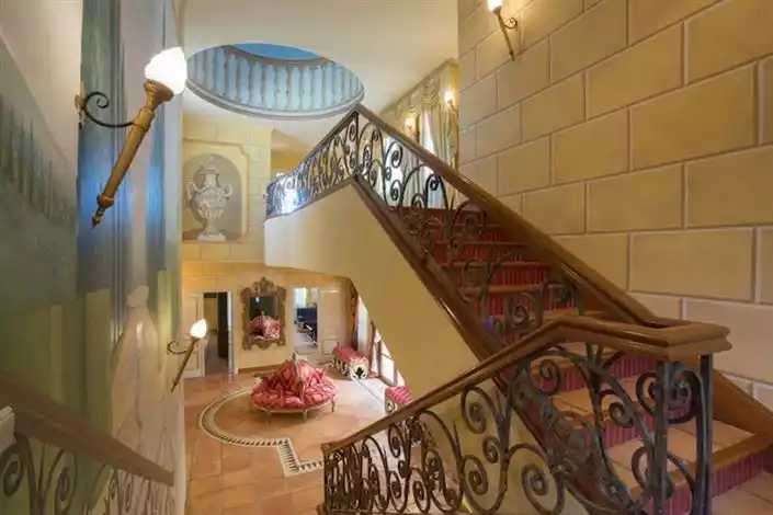 Дом 227м² в Испании, Марбелья. Стоимостью 4500000€ аренда фото-5