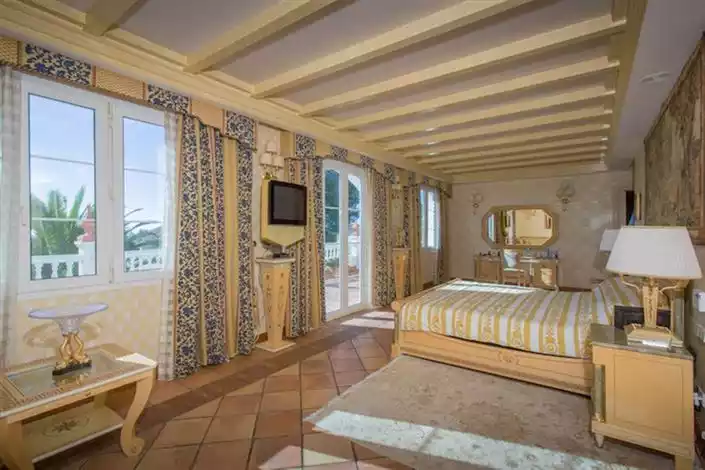 Дом 227м² в Испании, Марбелья. Стоимостью 4500000€ аренда фото-7