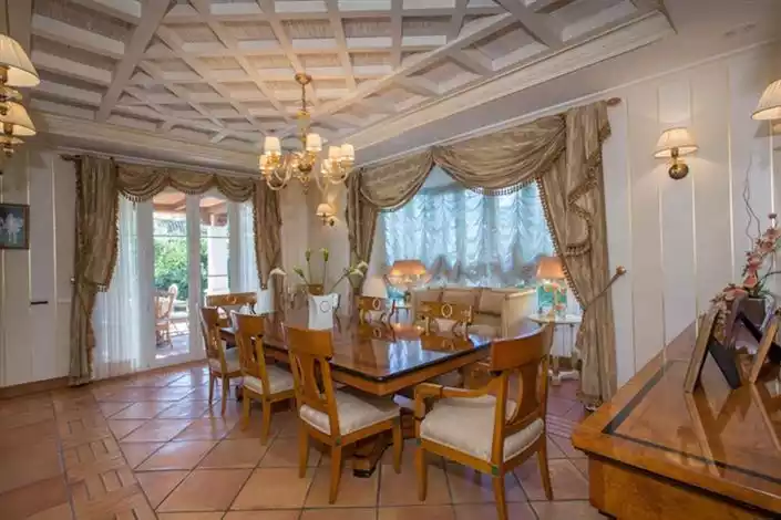Дом 227м² в Испании, Марбелья. Стоимостью 4500000€ аренда фото-8