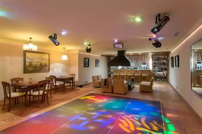 Дом 227м² в Испании, Марбелья. Стоимостью 4500000€ аренда фото-9