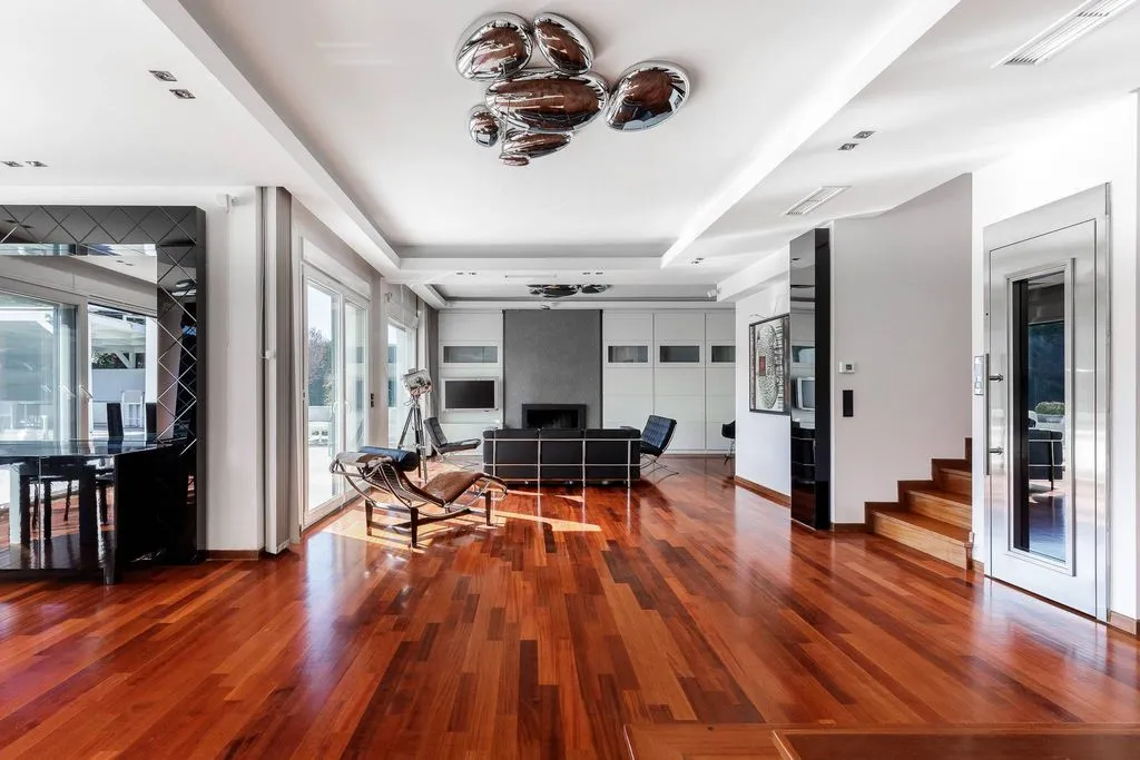 Вилла 330м² в Греции, Салоники. Стоимостью 950000€ аренда фото-2