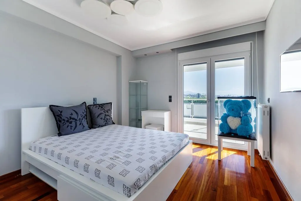 Вилла 330м² в Греции, Салоники. Стоимостью 950000€ аренда фото-6
