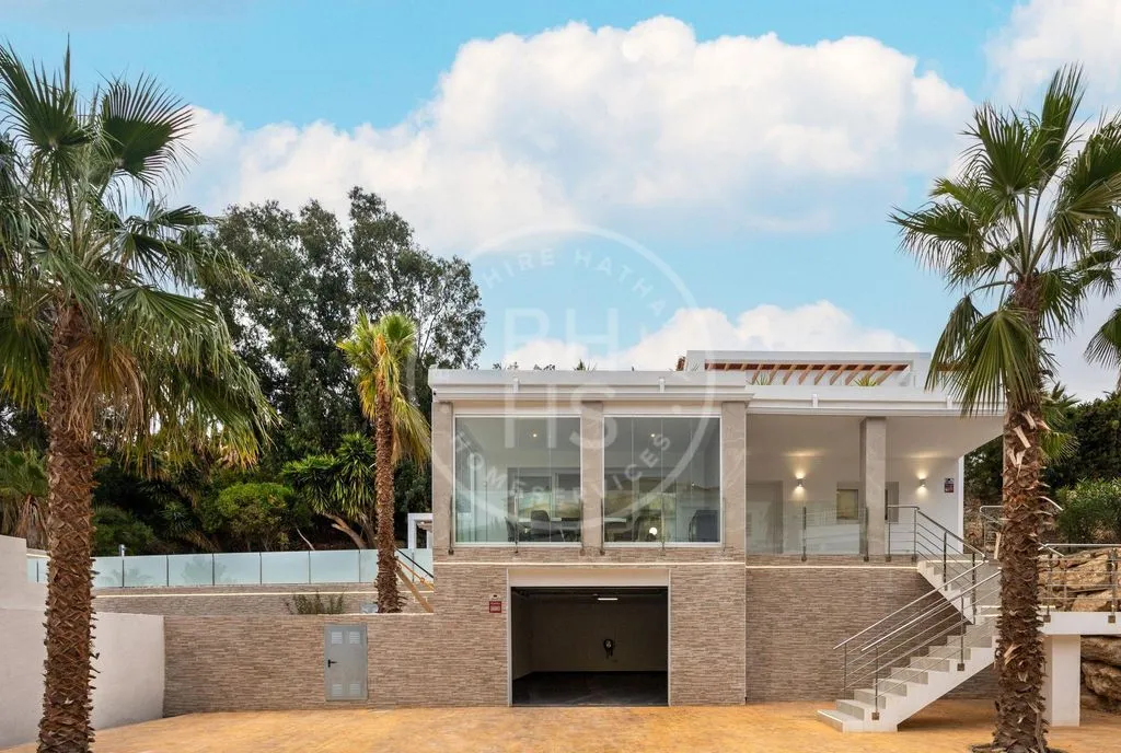 Вилла 480м² в Испании, Морайра. Стоимостью 990000€ аренда фото-2