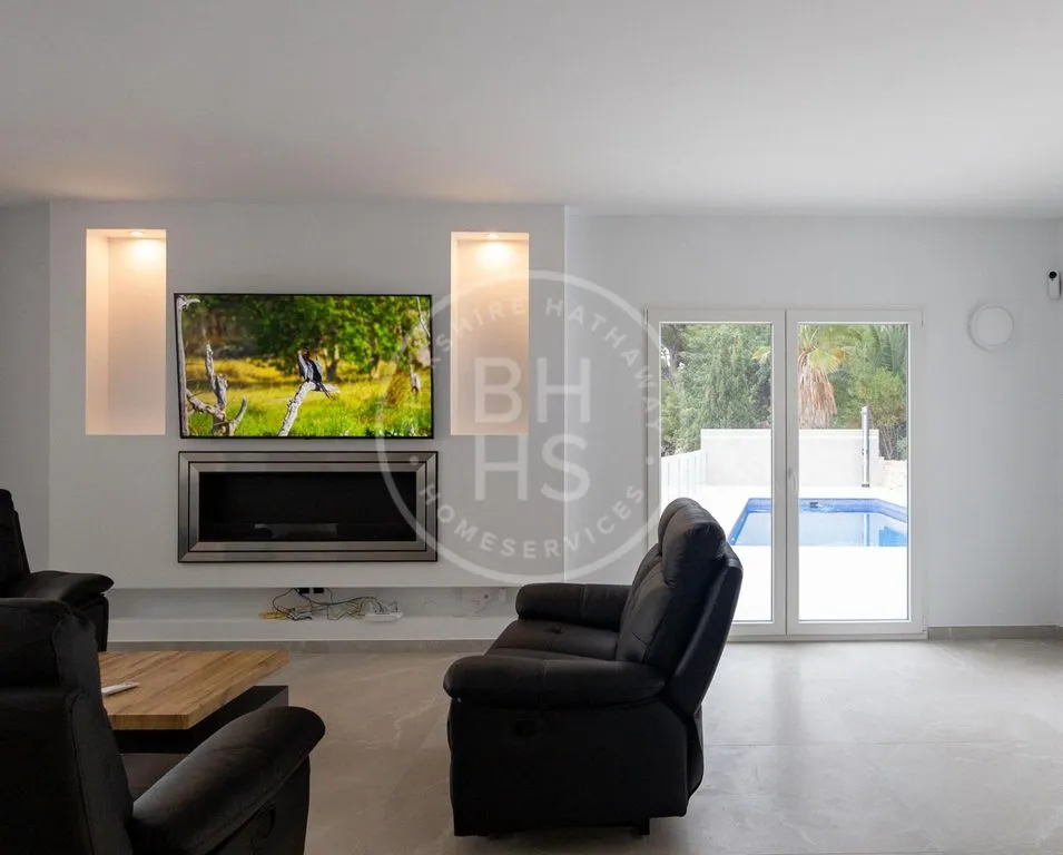 Вилла 480м² в Испании, Морайра. Стоимостью 990000€ аренда фото-3