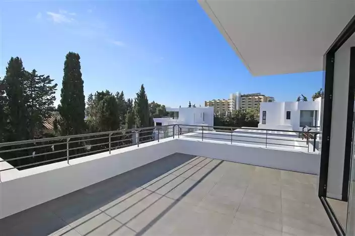 Дом 233м² в Испании, Эстепона. Стоимостью 1220000€ аренда фото-1