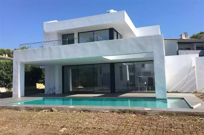 Дом 233м² в Испании, Эстепона. Стоимостью 1220000€ аренда фото-13