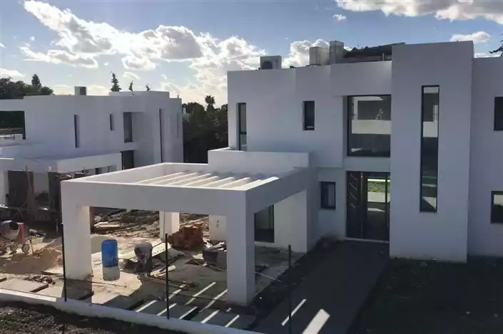 Дом 233м² в Испании, Эстепона. Стоимостью 1220000€ аренда фото-14