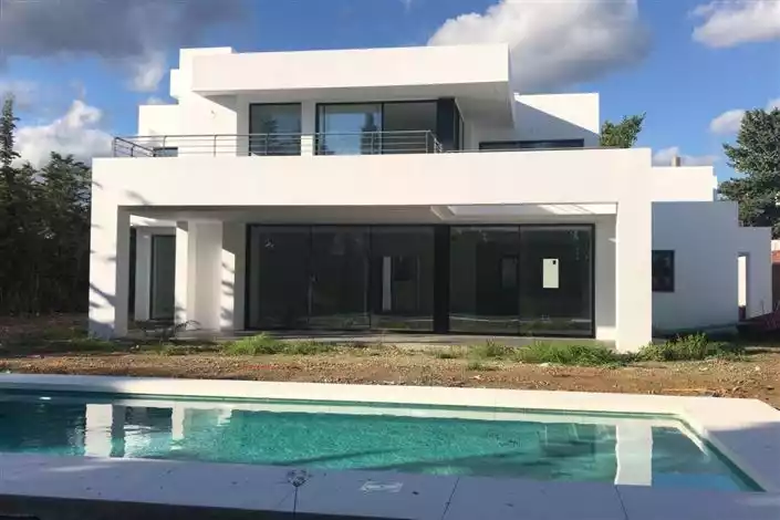 Дом 233м² в Испании, Эстепона. Стоимостью 1220000€ аренда фото-15