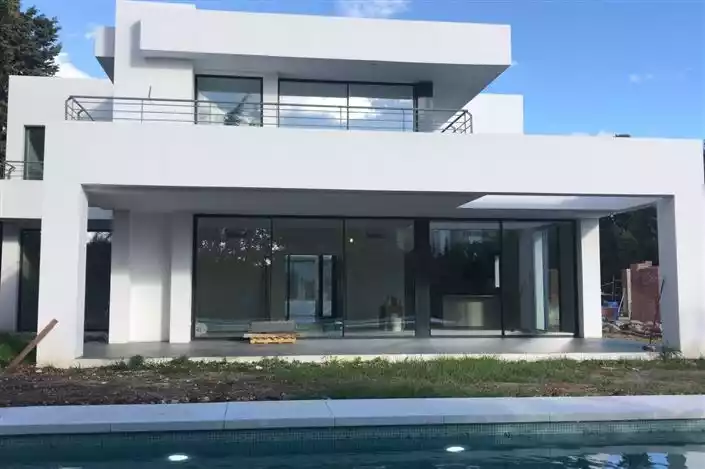 Дом 233м² в Испании, Эстепона. Стоимостью 1220000€ аренда фото-3