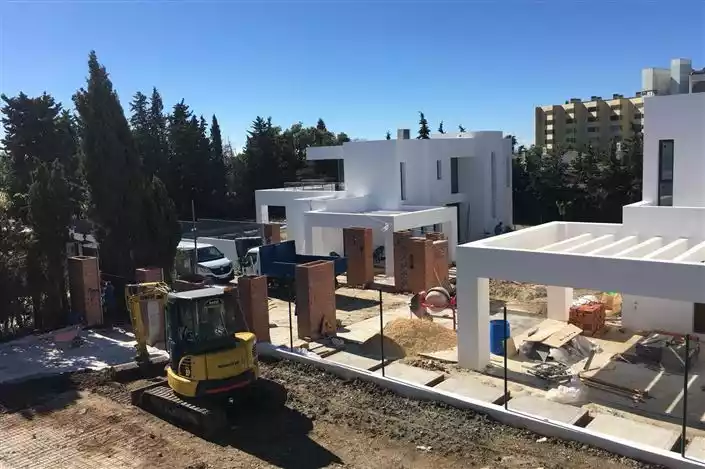 Дом 233м² в Испании, Эстепона. Стоимостью 1220000€ аренда фото-4