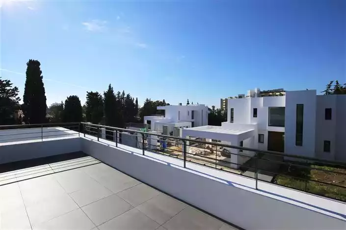 Дом 233м² в Испании, Эстепона. Стоимостью 1220000€ аренда фото-6