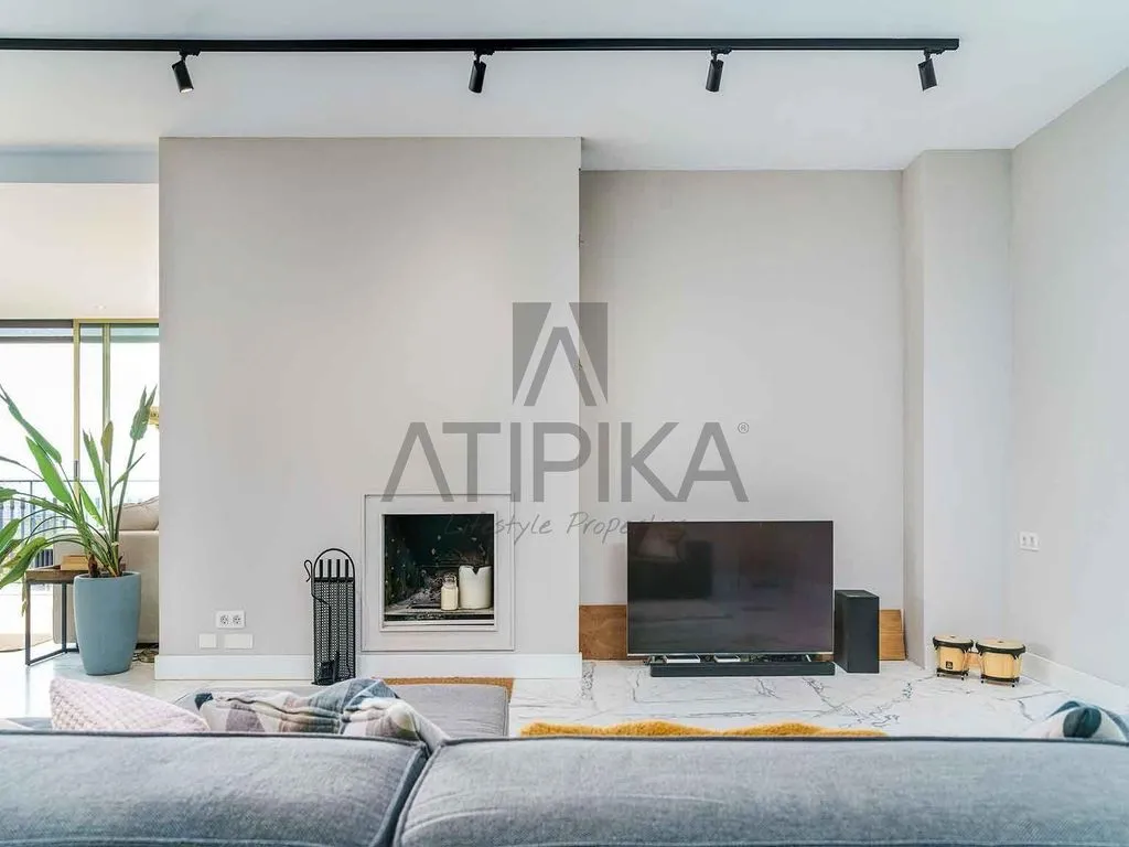 Квартира 274м² в Испании, Барселона. Стоимостью 1499000€ аренда фото-4