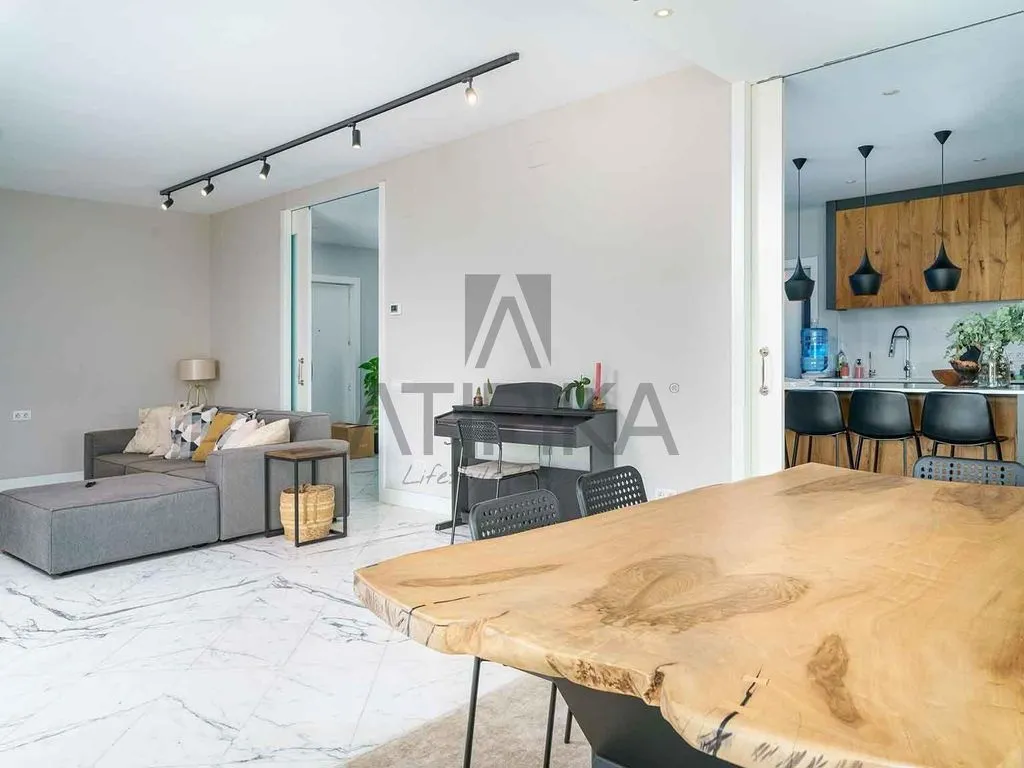 Квартира 274м² в Испании, Барселона. Стоимостью 1499000€ аренда фото-5