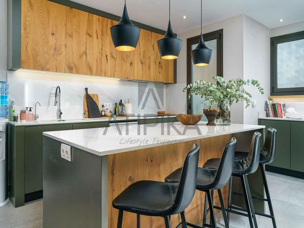 Квартира 274м² в Испании, Барселона. Стоимостью 1499000€ аренда фото-6