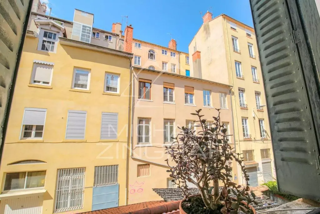 Квартира 225м² в Франции, Лион. Стоимостью 885000€ аренда фото-1