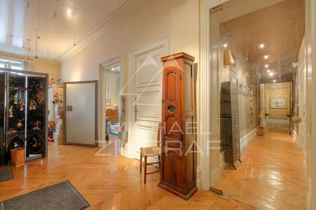 Квартира 225м² в Франции, Лион. Стоимостью 885000€ аренда фото-5