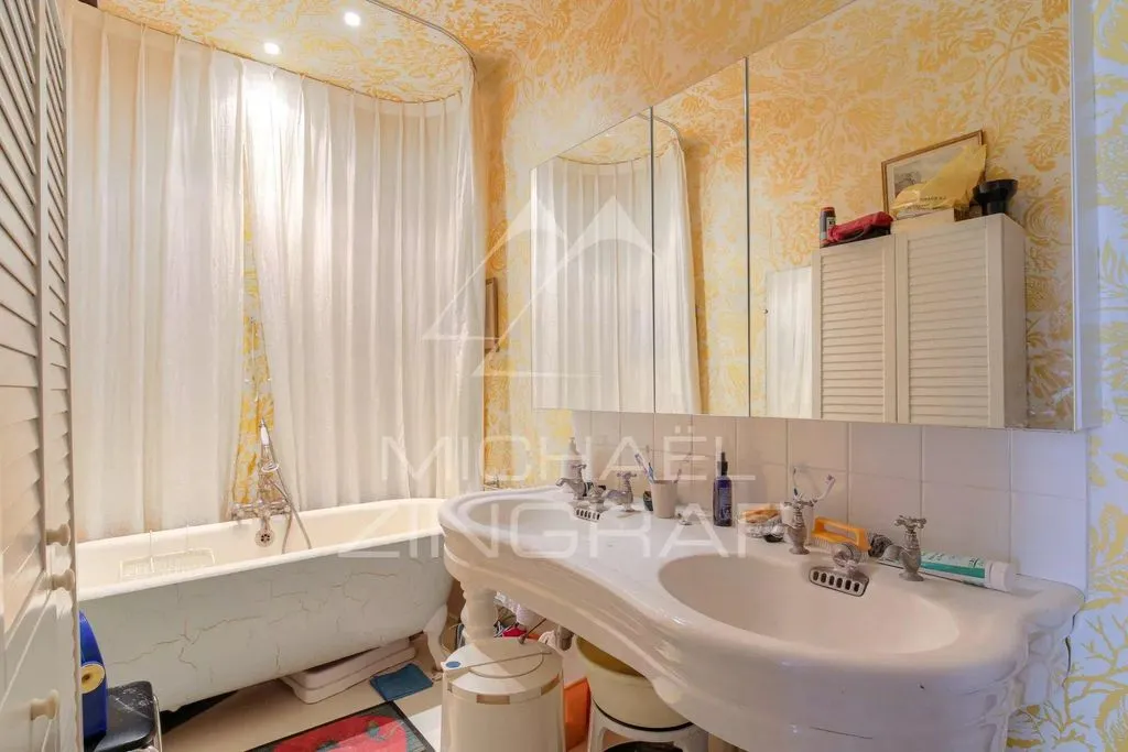 Квартира 225м² в Франции, Лион. Стоимостью 885000€ аренда фото-6
