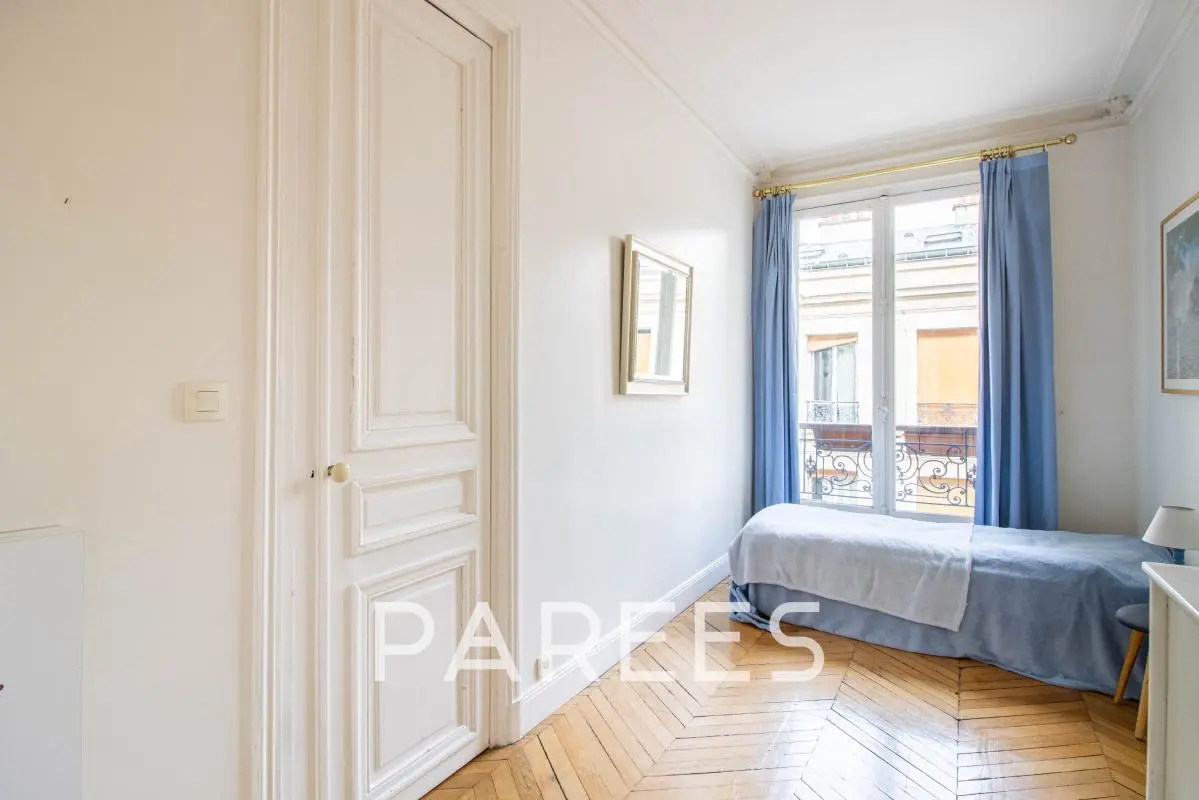 Квартира 187м² в Франции, Париж. Стоимостью 1406459£ аренда фото-16