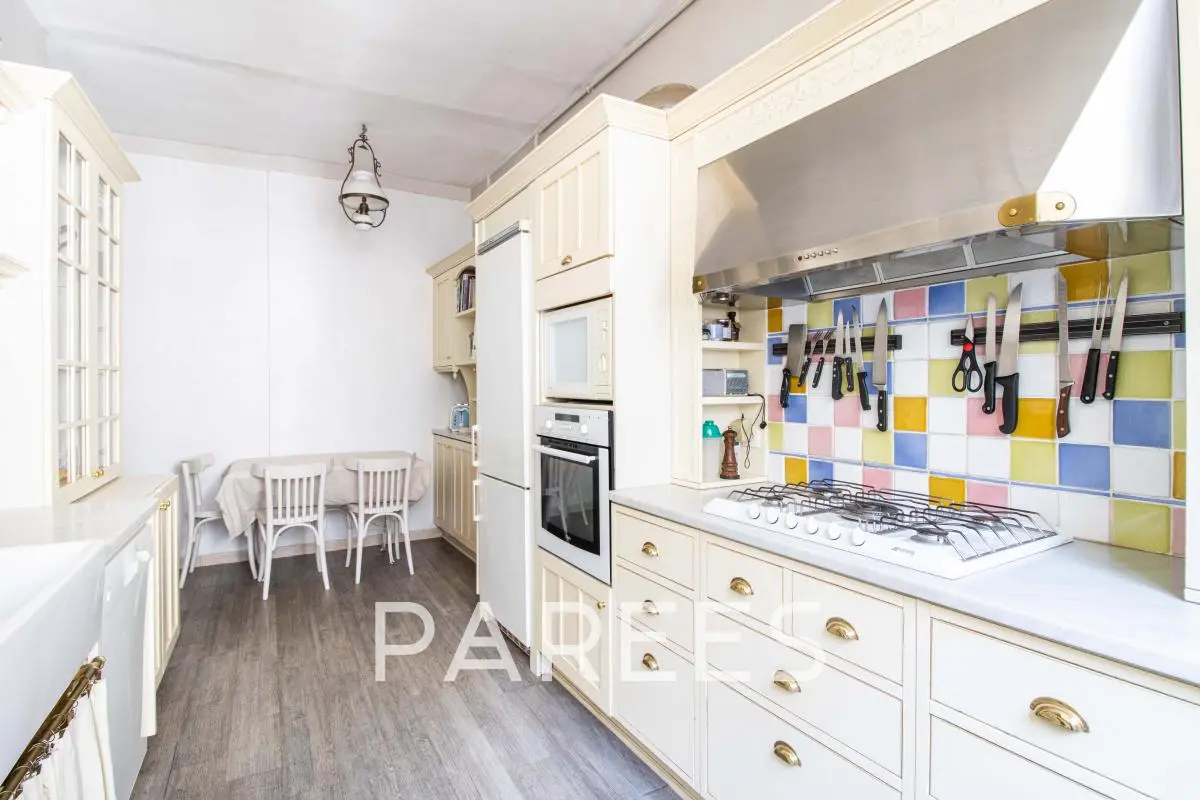 Квартира 187м² в Франции, Париж. Стоимостью 1406459£ аренда фото-18