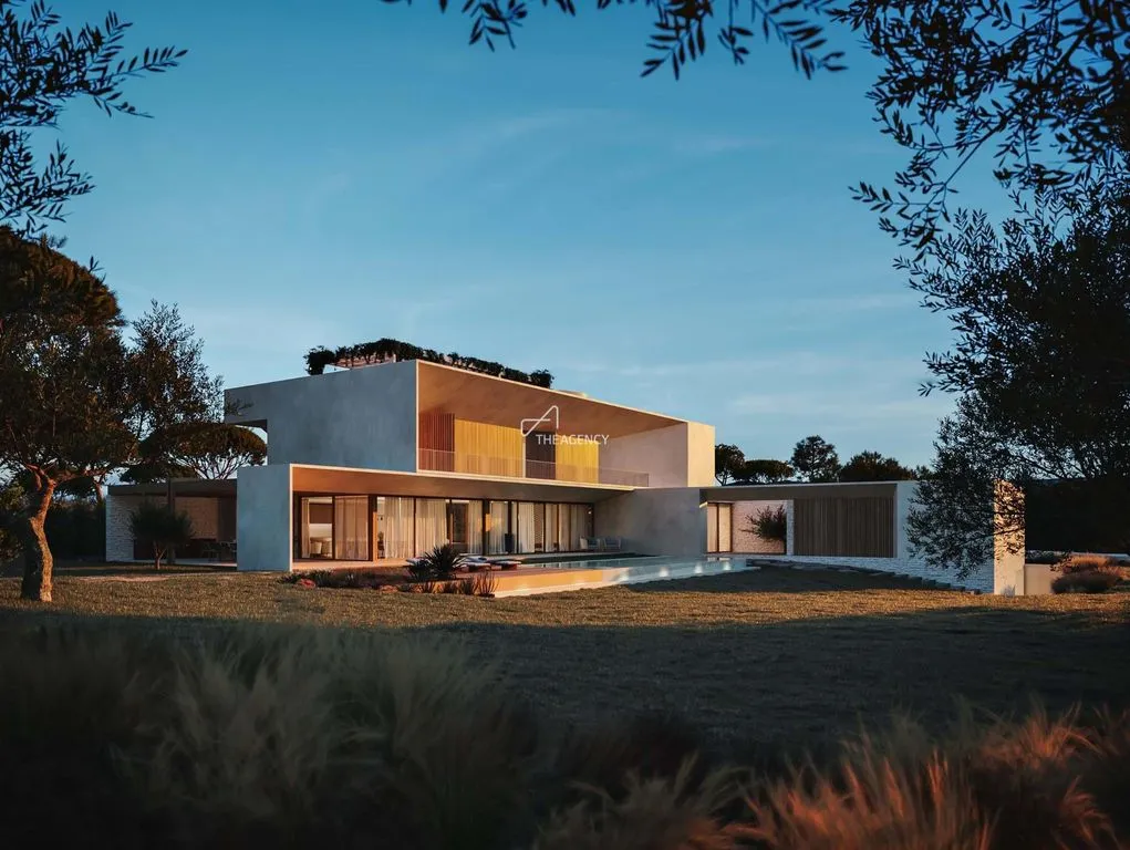 Вилла 300м² в Португалии, Виламора. Стоимостью 3500000€ аренда фото-6