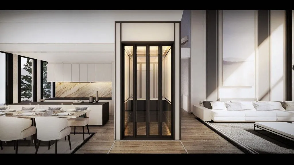 Вилла 790м² в Таиланде, Бангкок. Стоимостью 3865100€ аренда фото-6