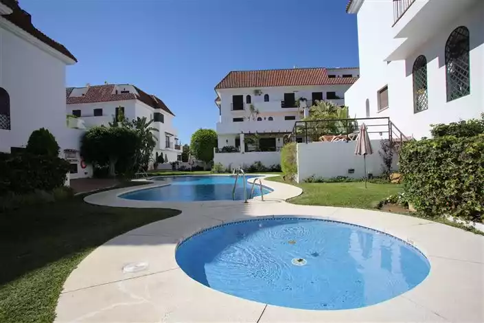 Квартира 77м² в Испании, Марбелья. Стоимостью 350000€ аренда фото-11