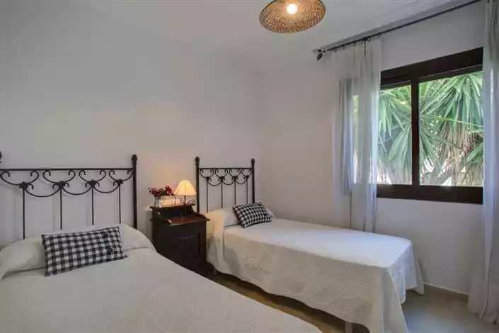 Квартира 77м² в Испании, Марбелья. Стоимостью 350000€ аренда фото-17