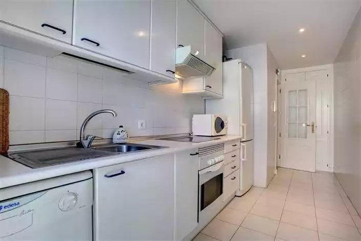 Квартира 77м² в Испании, Марбелья. Стоимостью 350000€ аренда фото-18
