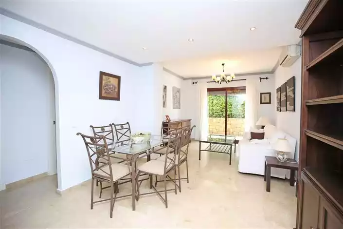 Квартира 77м² в Испании, Марбелья. Стоимостью 350000€ аренда фото-2